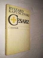 CESARZ - Ryszard Kapuscinski (1980)