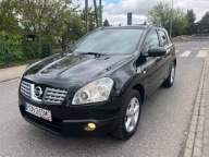 Nissan Qashqai Skoy Nawigacja Klimatronik Grzane Fotele Tempomat Parktroni