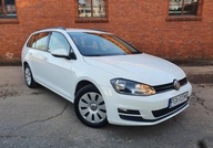 Volkswagen Golf Serwis Zarejestrowany GetHelp 1.6 Diesel 105KM
