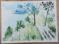 PEJZAŻ (88) dla 884 Skubalskich