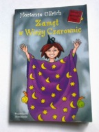 Zamęt w Wieży Czarownic Hortense Ullrich