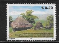 Kosowo, Mi: KO 35, 2005 rok