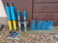 Zawieszenie gwintowane Bilstein B16 PSS9 VW Polo GTI Ibiza Fabia Audi