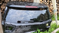 JEEP COMPASS II SZYBA TYLNA KLAPA BLENDA SPOILER LISTWA