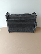 Chłodnice wentylatory komplet pas Honda Civic VIII UFO 2,2 i-CDTi 140km