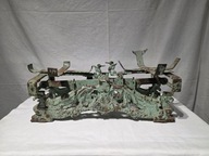 Waga Szalkowa 10kg Juliusz Sperling 1936r.