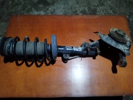 Amortyzator Zwrotnica MCPerson Doblo Combo 1.3 MultiJet 10-