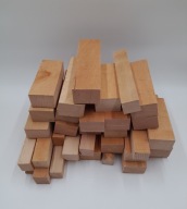 Drewno Bukowe Wędzarnicze 25Kg Do Wędzenia DUŻA PAKA