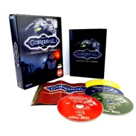 GORASUL - DZIEDZICTWO SMOKA PC BIG BOX POLSKIE WYDANIE CD PROJEKT PL