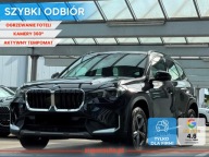BMW X1 sDrive18i Suv 1.5 (136KM) 2026