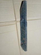 Osłona łańcucha romet OGAR