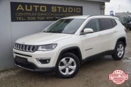 Jeep Compass LimitedSkoraPamiecDuza NaviKlimatronicBagaznik DachowyZadbany