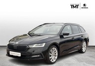 Skoda Octavia Style 2.0 TDI 150 KM Virtual Cockpit Kamera LED Podg. fo