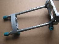 Wolfcraft 4522000 Stojak precyzyjny do wiertartki