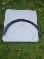 TOYOTA CH-R LISTWA NAKŁADKA BŁOTNIKA LEWY TYŁ 75606-F40010