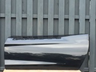 CHEVROLET CORVETTE C6 - DRZWI LEWE 2006 - 2012