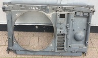 Citroen C4 Picasso pas przedni wzmocnienie chlodnica wody 2.0 16V RFJ 09r