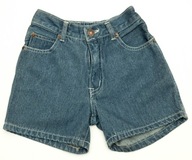 Spodenki krótkie jeans 116 LIKWIDACJA SKLEPU-70%