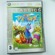 Viva Pinata Xbox 360