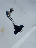 FORD TRANSIT MK7 MK6 STYCZNIK ZAMKA I OŚWIETLENIA DRZWI PRZESUWNYCH