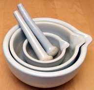 MOŹDZIERZE ĆMIELÓW RZADKOŚĆ