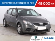 Kia Ceed 1.4 CVVT, Klima, Tempomat, Parktronic