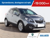 Opel Mokka 1.4 Turbo, Salon Polska, Serwis ASO