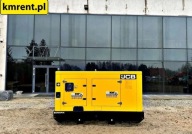 JCB G60RX AGREGAT PRADOTWORCZY 2012r.