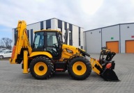 Lonking 84C 2026r JOYSTICK GWARANCJA klima koparko ladowarka JCB 4CX 3CX