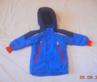 Kurtka zimowa H&M rozmiar 92