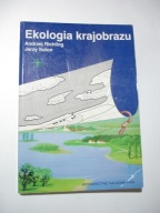 Ekologia krajobrazu. Andrzej Richling, Jerzy Solon
