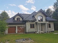 Dom, Strzeniówka, Nadarzyn, Pruszkowski, 240 m²