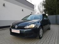Volkswagen Golf 1.4 MPI 80KM Klimatyacja Webasto