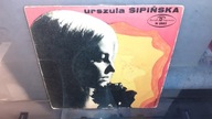 Urszula Sipińska - Dłonie Bliskie … '7 N0582 VG