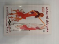 Zwierzenia nastoletniej niani 2.Oddaj mi chłopaka