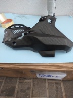 HONDA CB500F WYPEŁNIENIE BOKU OSŁONA PRAWA PLASTIK