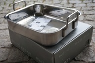 EVA SOLO EVA TRIO MULTI BRYTFANNA INOX DENMARK NOWA danish design 30x25x7,5