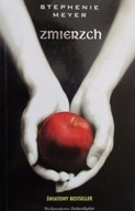 Zmierzch Stephenie Meyer- STAN JAK NOWA