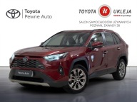 Toyota RAV4 2.5 Hybrid Executive 4x4 V (2018-) Toy