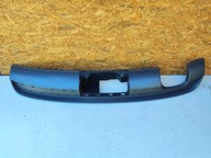 SPOILER DYFUZOR HOKEJ ZDERZAK TYŁ TYLNY A3 8V HB 3D 12-16 S LINE 8V3807941A