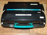 Originalny Bęben LEXMARK E260X22G w komplecie z tonerem zastępczym !