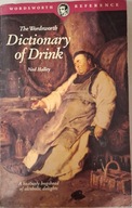 The Wordsworth Dictionary of Drink HALLEY Ned Reference A heavenly hogshead