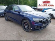 Audi Q8 Prestige 55 tfsi quattro 3.0 Benzyna 335KM