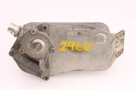 CHŁODNICZKA CHŁODNICA OLEJU SKRZYNI 7521064 BMW X1 E84 25i 3.0i N52