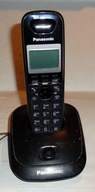 PANASONIC Model KX-TG2511PD - stary telefon analogowy ..