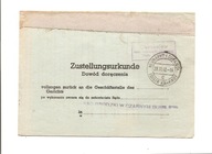 GENERALNE GUBERNATORSTWO-DOKUMENT SĄDOWY CHOCHOŁÓW