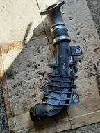 Mazda 6 GJ rura wąż powietrza intercoolera 2.2