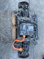 HYUNDAI IONIQ 5 SILNIK ELEKTRYCZNY KOMPLETNY TYŁ Z ZAWIESZENIEM