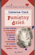 Pamiętny dzień C. Clark