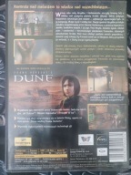 Frank Herbert's Dune - ANG PC (polskie pudełko)